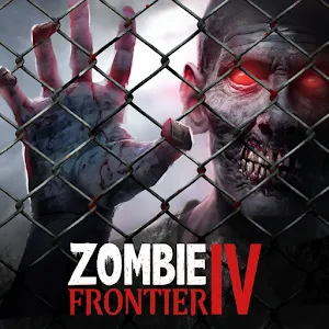 تنزيل  Zombie Frontier 4